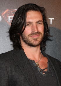 Eoin Macken